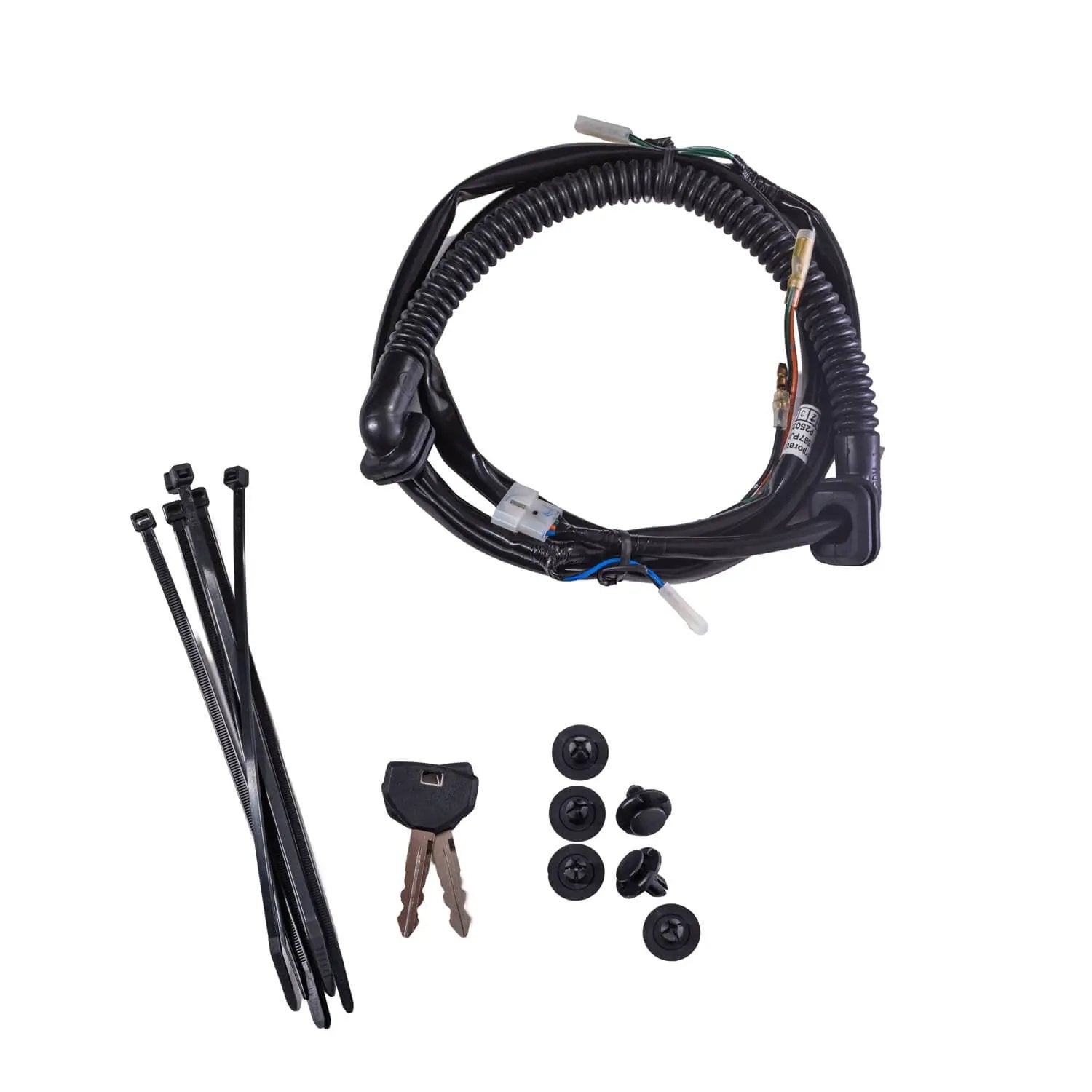 ARB ARB Ascent Rear Door Glass Assembly by ARB