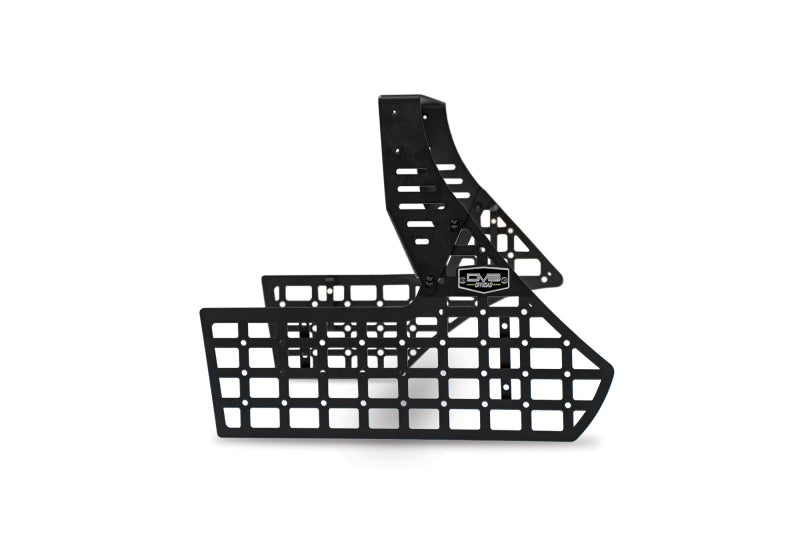 DV8 Offroad DVE Molle Panels