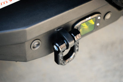 DV8 Offroad DV8 Shackles