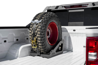 Addictive Desert Designs ADD Tire Carriers