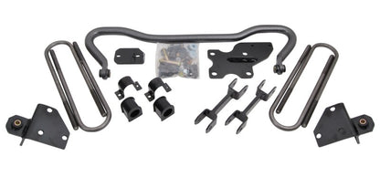 Hellwig HWG Rear Sway Bars by Hellwig