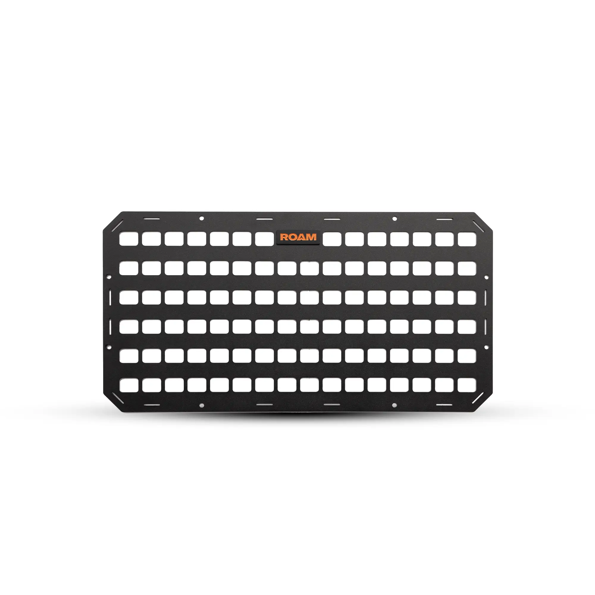 ROAM 66L Rugged Case Molle Panel by ROAM
