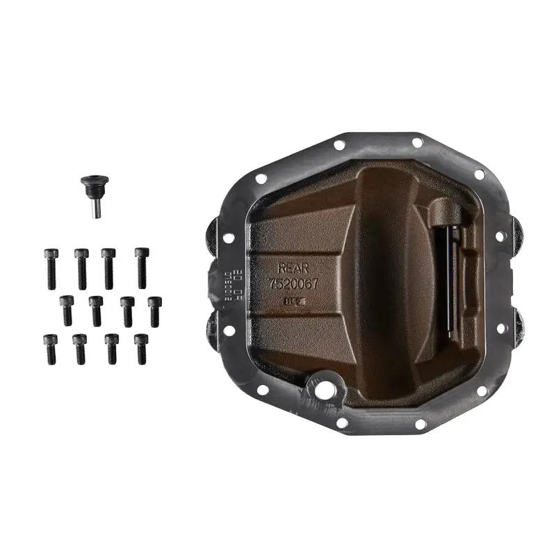 ARB Diff Case / Covers by ARB