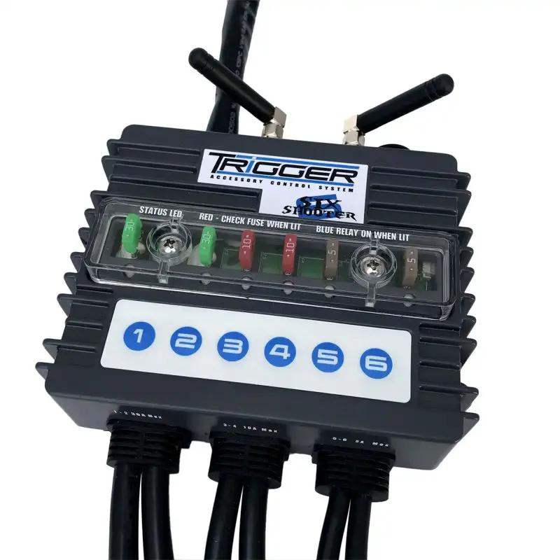 ORACLE Lighting ORL Trigger Control Systems by ORACLE Lighting