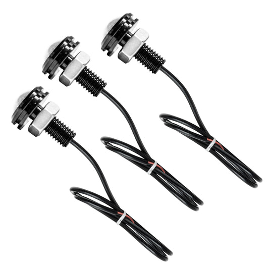ORACLE Lighting ORL Grille LED Kits - ORACLE Lighting - orl5870-005 - Auto Expedition