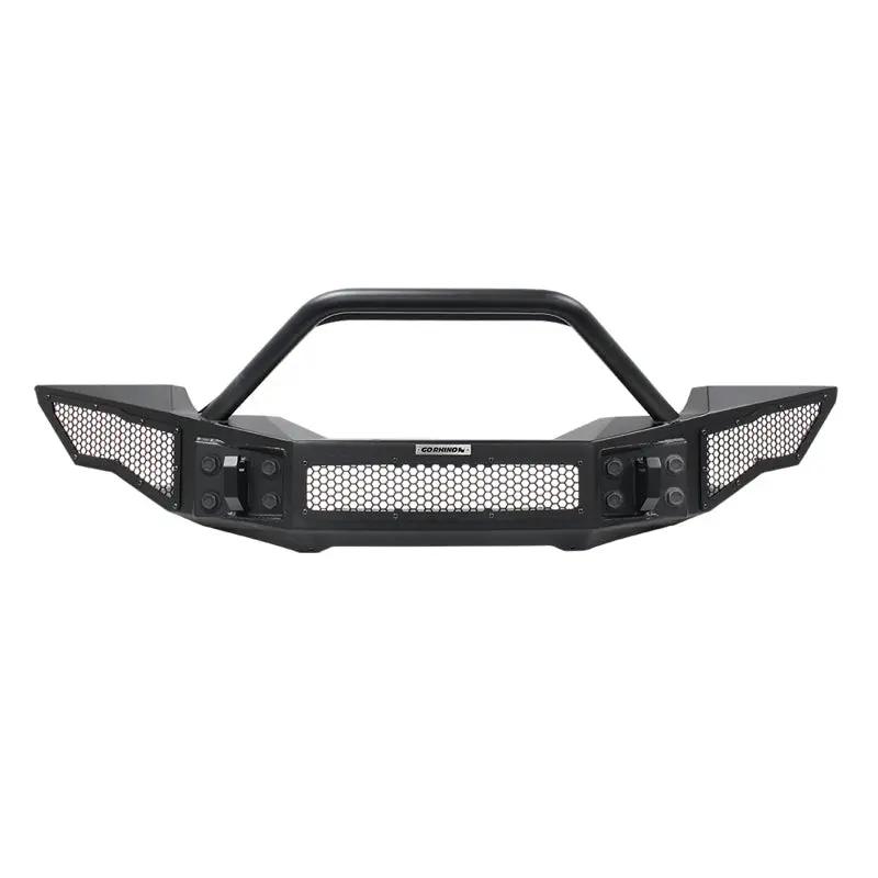 Go Rhino GOR Rockline Bumper