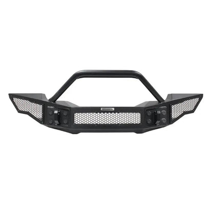 Go Rhino GOR Rockline Bumper