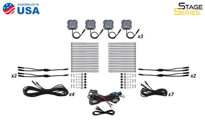 Diode Dynamics DIO Rock Lights