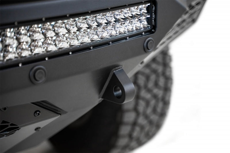 Addictive Desert Designs ADD Stealth Fighter Fr. Bumper
