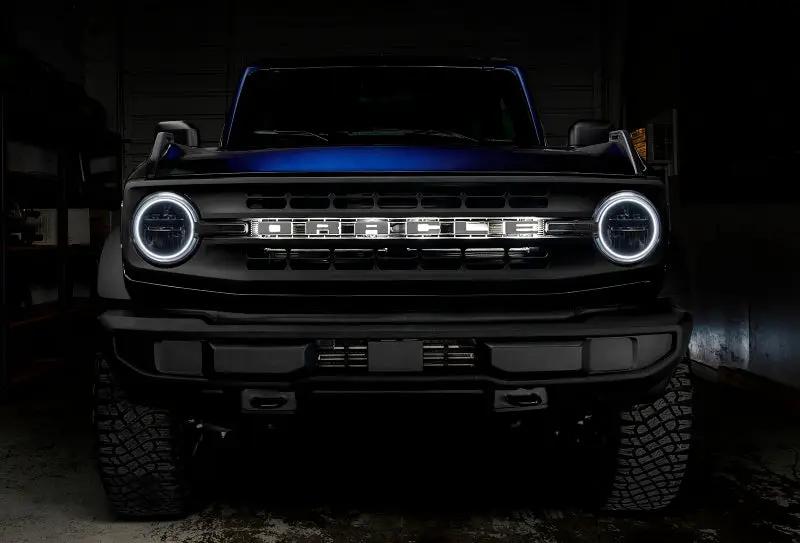 ORACLE Lighting ORL Headlight Halo Kits by ORACLE Lighting