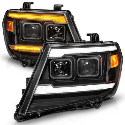 ANZO ANZ LED/Projector Headlights