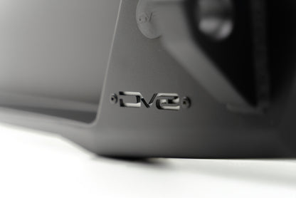 DV8 Offroad DVE Rear Bumpers