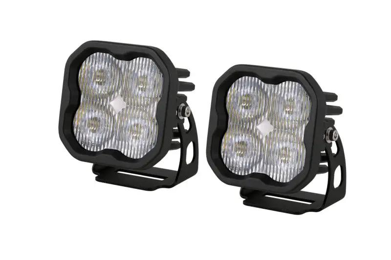 Diode Dynamics DIO LED Light Pods by Diode Dynamics