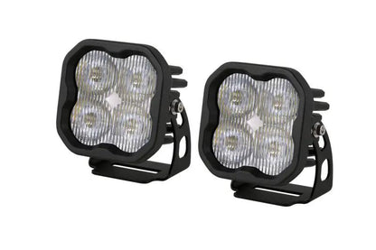 Diode Dynamics DIO LED Light Pods by Diode Dynamics