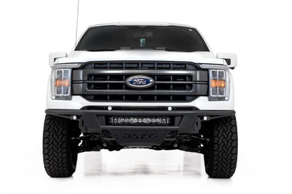 Addictive Desert Designs ADD Pro Front Bumper