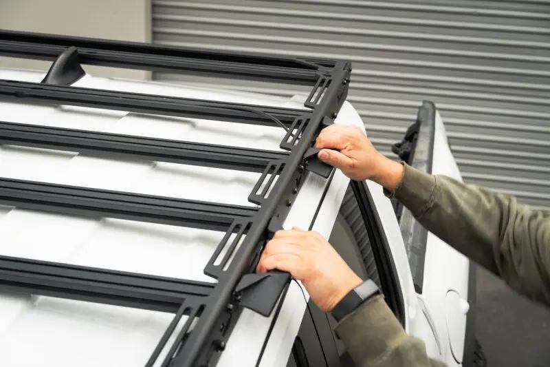 DV8 Offroad DV8 Roof Racks by DV8 Offroad