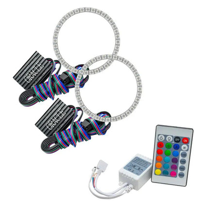 ORACLE Lighting ORL Headlight Halo Kits by ORACLE Lighting