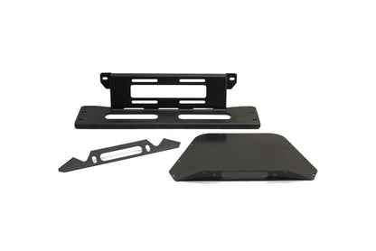 Addictive Desert Designs ADD Stealth Fighter Winch Kit
