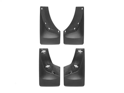 WeatherTech WT No Drill Mudflaps by WeatherTech