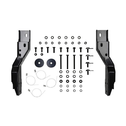 Westin WES MAX Winch System