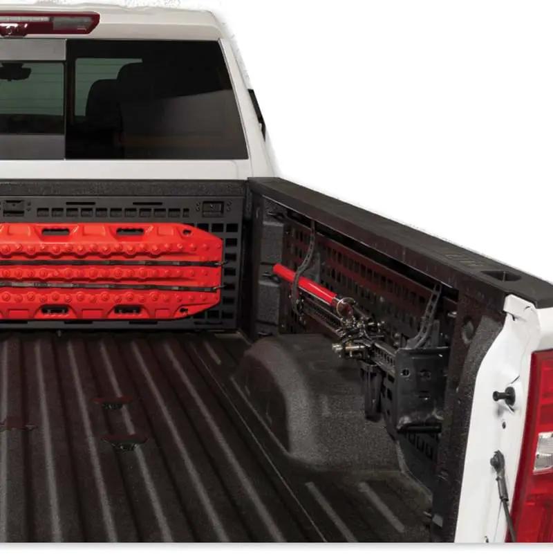 Putco PUT Molle Panels by Putco