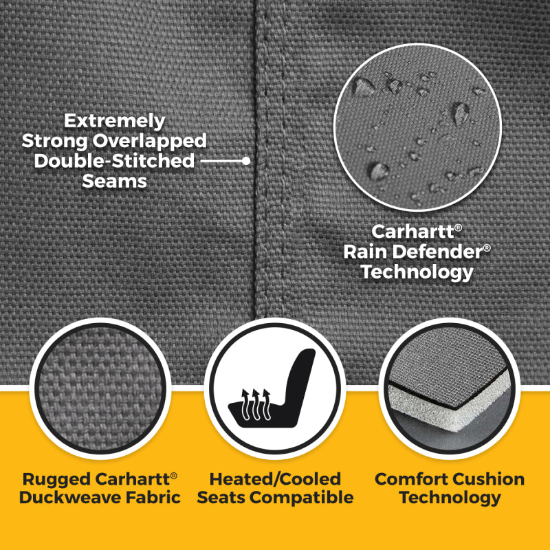 Covercraft CVR Toyota Seat Covers by Covercraft