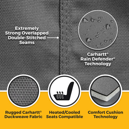 Covercraft CVR Toyota Seat Covers by Covercraft