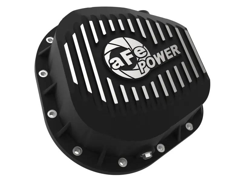 AFE Diff/Trans/Oil Covers by aFe