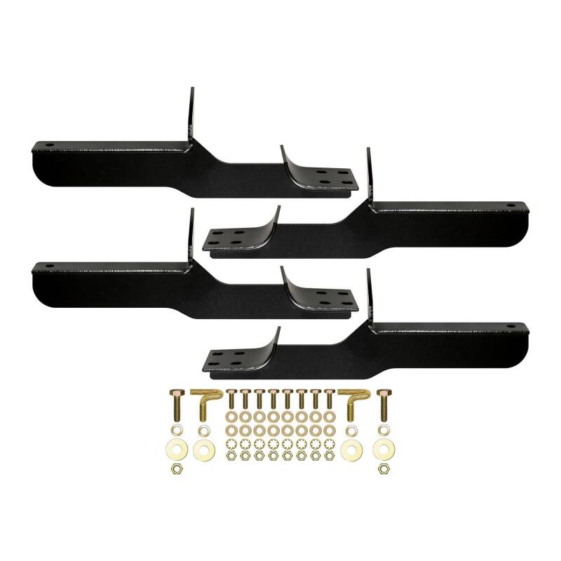 Westin WES Premier Nerf Mount Kits