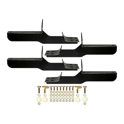Westin WES Premier Nerf Mount Kits