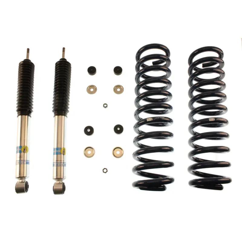 Bilstein BIL B8 5100 Series Shocks by Bilstein