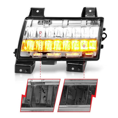 ANZO ANZ Side Markers by ANZO
