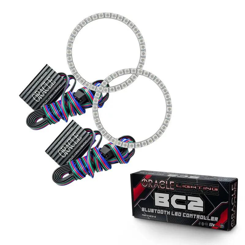 ORACLE Lighting ORL Headlight Halo Kits by ORACLE Lighting