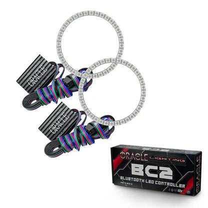 ORACLE Lighting ORL Headlight Halo Kits by ORACLE Lighting