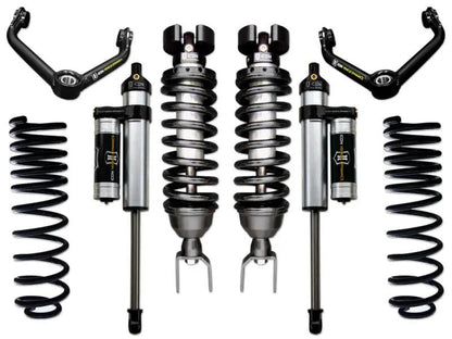 ICON ICO 2.5 Series Coilover Kits by ICON