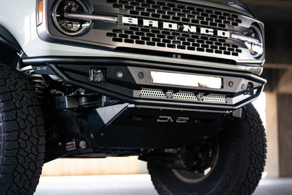 DV8 Offroad DVE Front Bumpers
