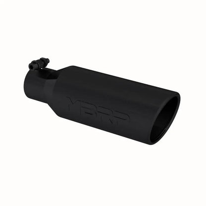 MBRP Univ Exhaust Tips BLK by MBRP