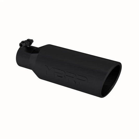 MBRP Univ Exhaust Tips BLK by MBRP