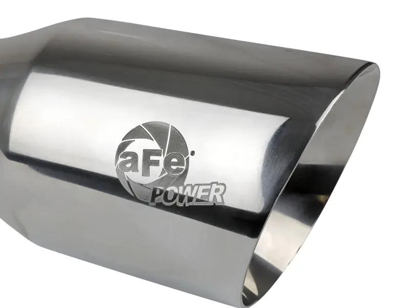 AFE Mach Force-Xp Exhaust Tip by aFe