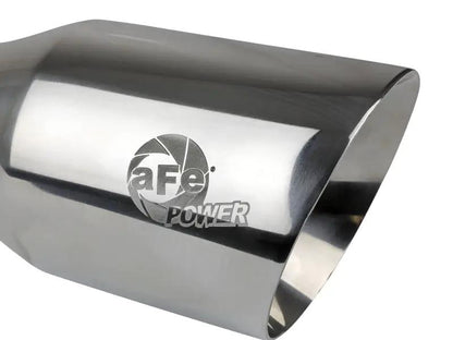 AFE Mach Force-Xp Exhaust Tip by aFe