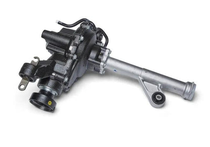 Ford Racing FR Swap Drive Kits by Ford Racing