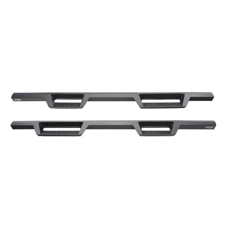 Westin WES Nerf Bars - HDX Drop