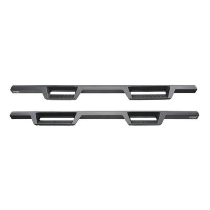 Westin WES Nerf Bars - HDX Drop