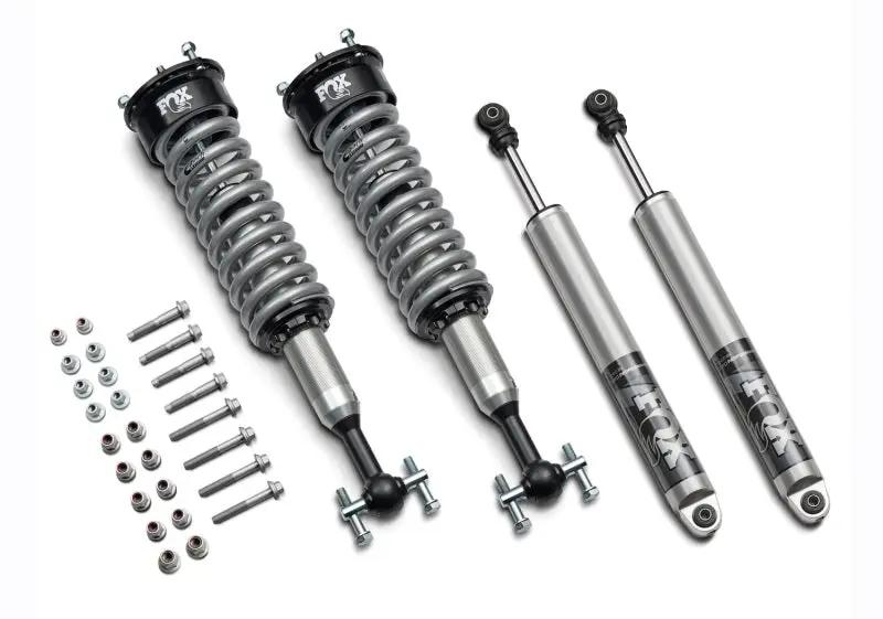 Ford Racing FR Suspension Kits by Ford Racing