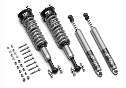 Ford Racing FR Suspension Kits by Ford Racing