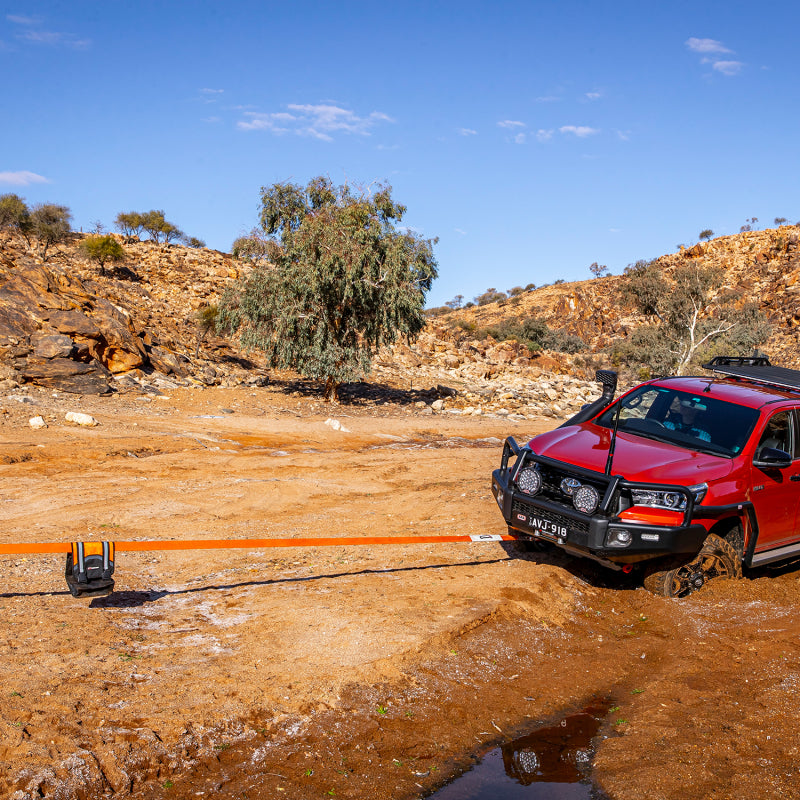 ARB Recovery Kits