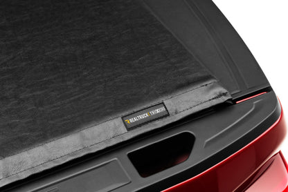 Truxedo TRX Bed Cover - Deuce