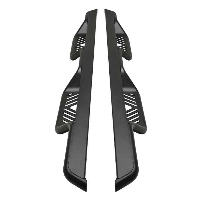 Westin WES Nerf Bars - Outlaw by Westin