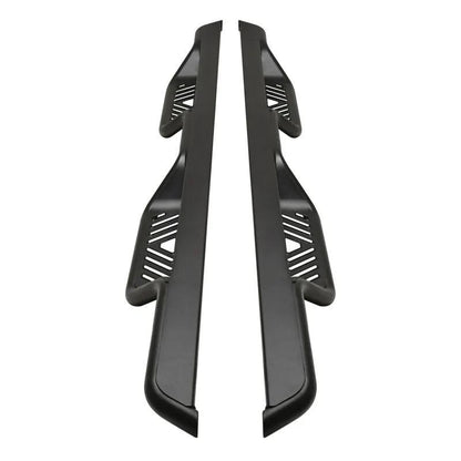 Westin WES Nerf Bars - Outlaw by Westin