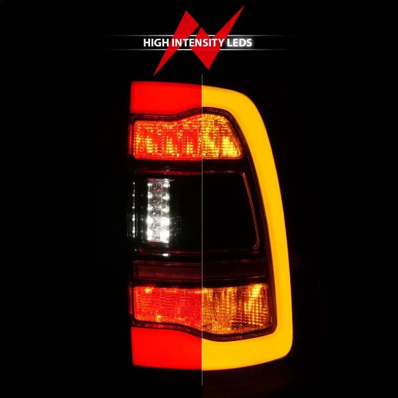 ANZO ANZ LED Taillights by ANZO